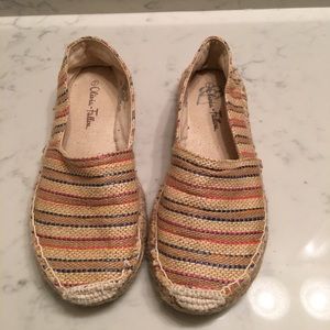 Olivia-Fallon Espadrilles